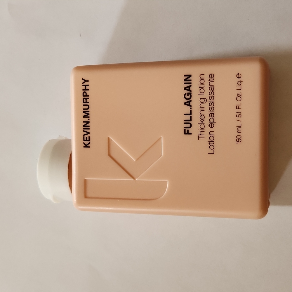 Kevin.Murphy, Full.Again, Thickening lotion, 5.1 fl oz